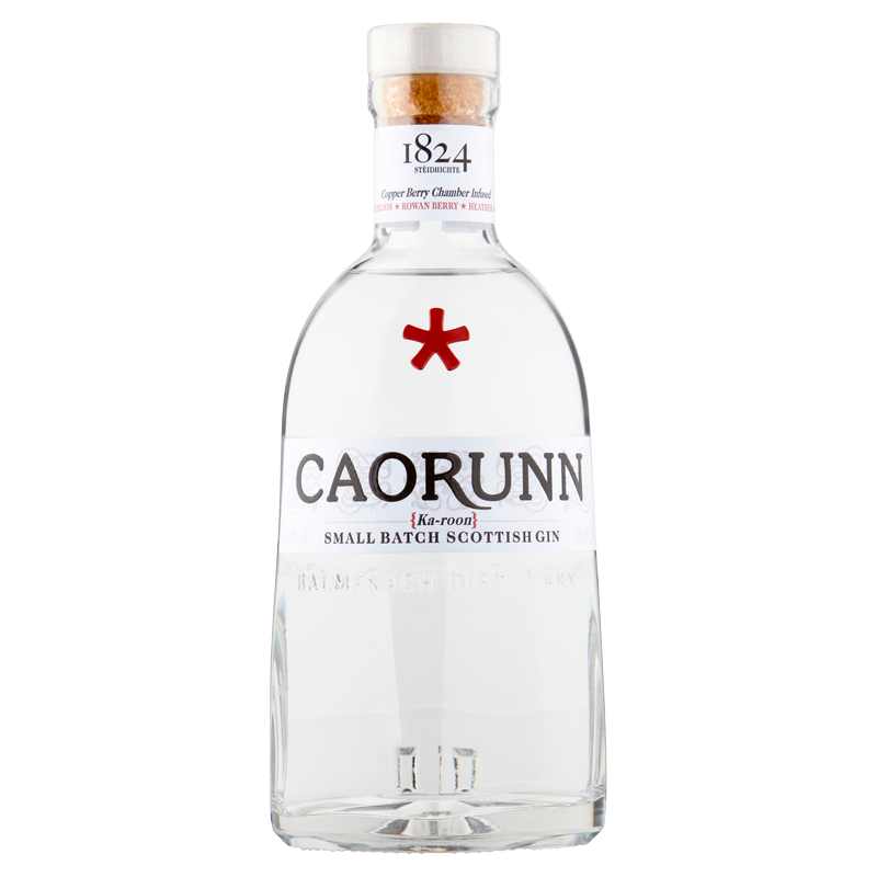 Caorunn Gin , 70cl