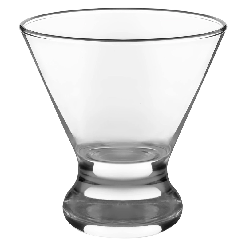 Libbey Cosmo Cocktail Glass Single