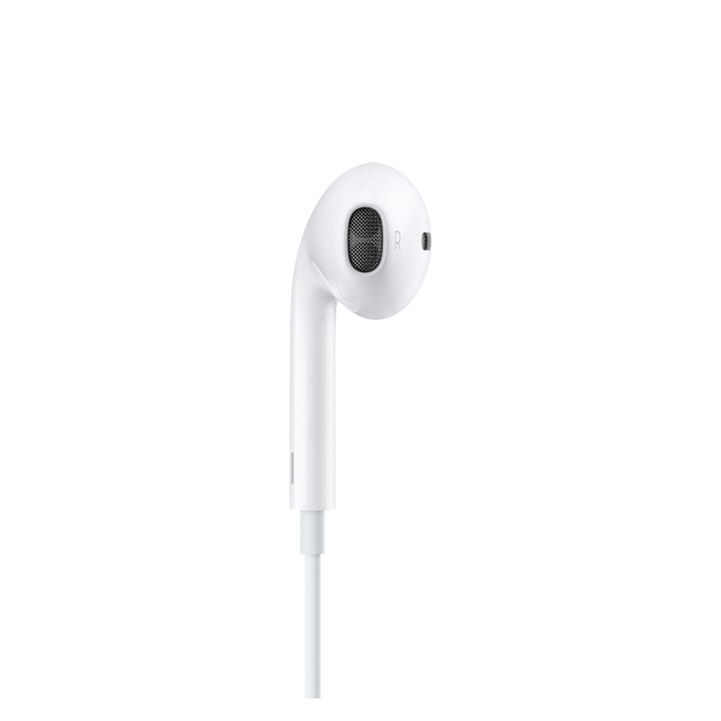 Apple Wired EarPods with Lightning Connector : Home & Office fast