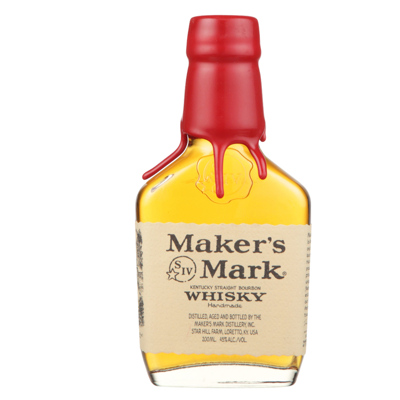 Maker's Mark 200 ml
