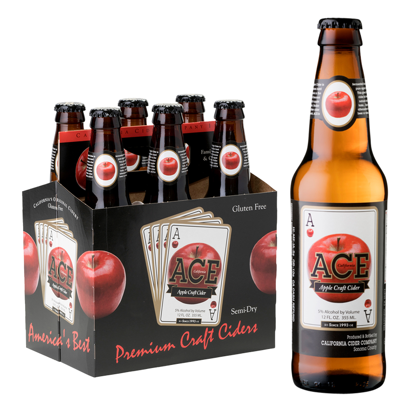 SugarBee Cider Apple - 64 Fl. Oz. - ACME Markets