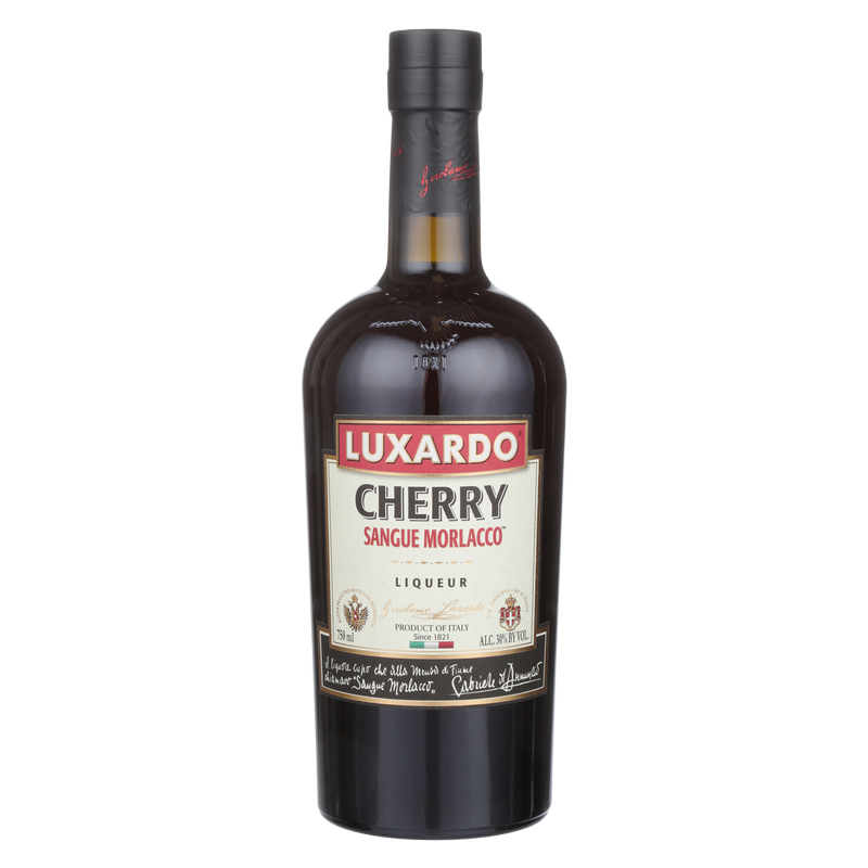 Luxardo Morlacco Cherry Liqueur 750ml