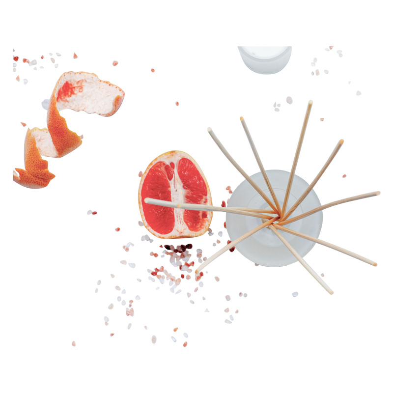 Apotheke Sea Salt Grapefruit Reed Diffuser Home & Office fast