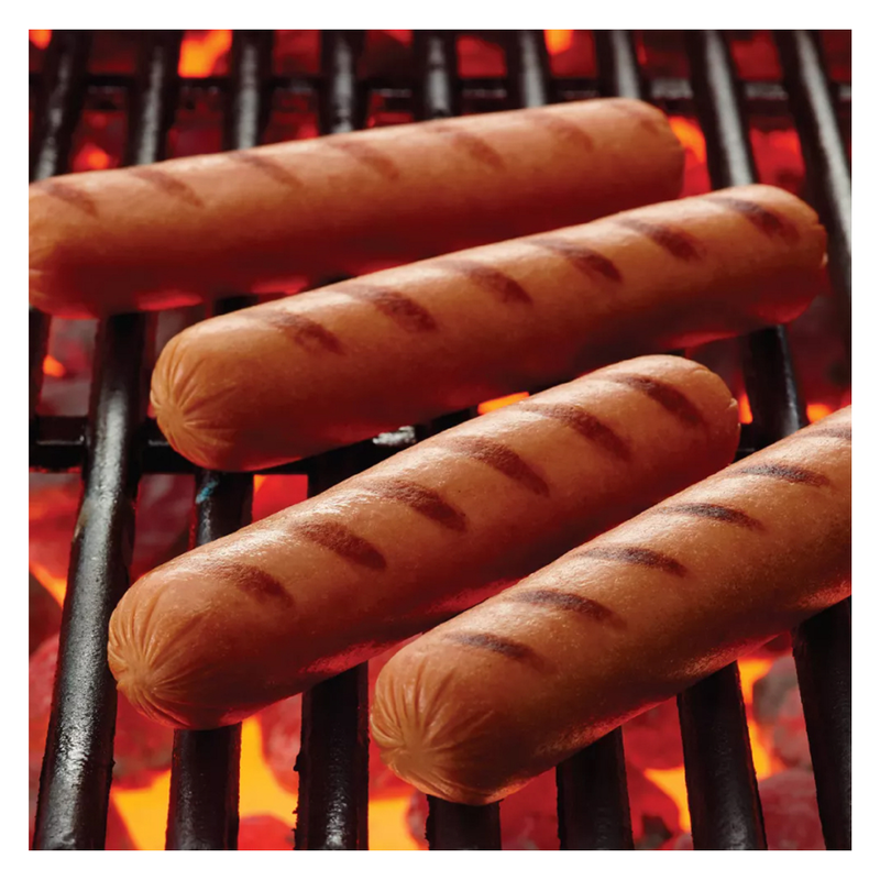 .com: Oscar Mayer Turkey Uncured Franks Hot Dogs (10 Ct Pack