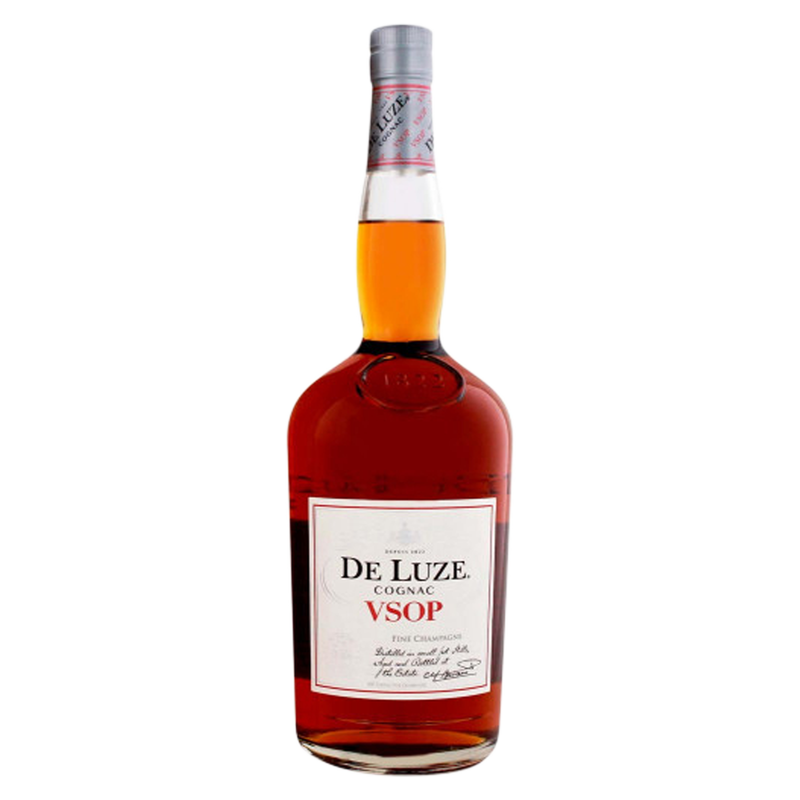 De Luze Cognac VSOP 750ml