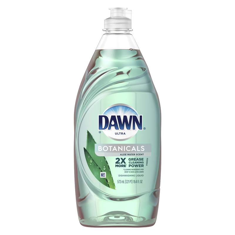 Dawn Escapes New Zealand Liquid Dishwashing Soap 19.4oz