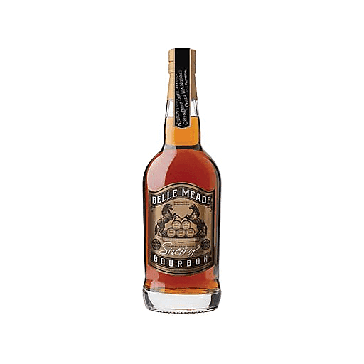 Belle Meade Bourbon Sherry Finish 9 Yr 750ml