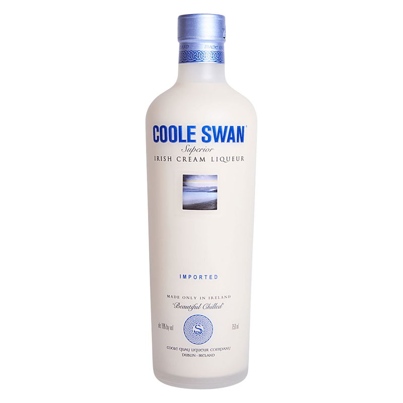 Coole Swan Irish Cream 750ml