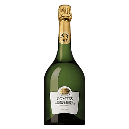 Taittinger Champagne/Sparkling 750ml