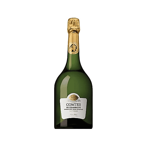 Taittinger Champagne/Sparkling 750ml
