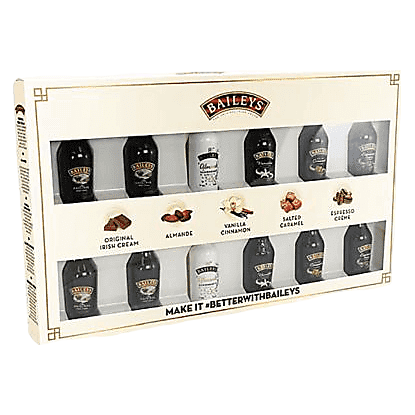 Baileys Irish Cream 50 ml