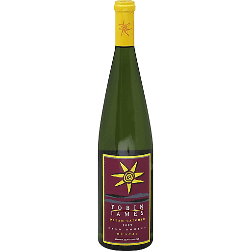 Tobin James Moscato "Dream Catcher" 750ml