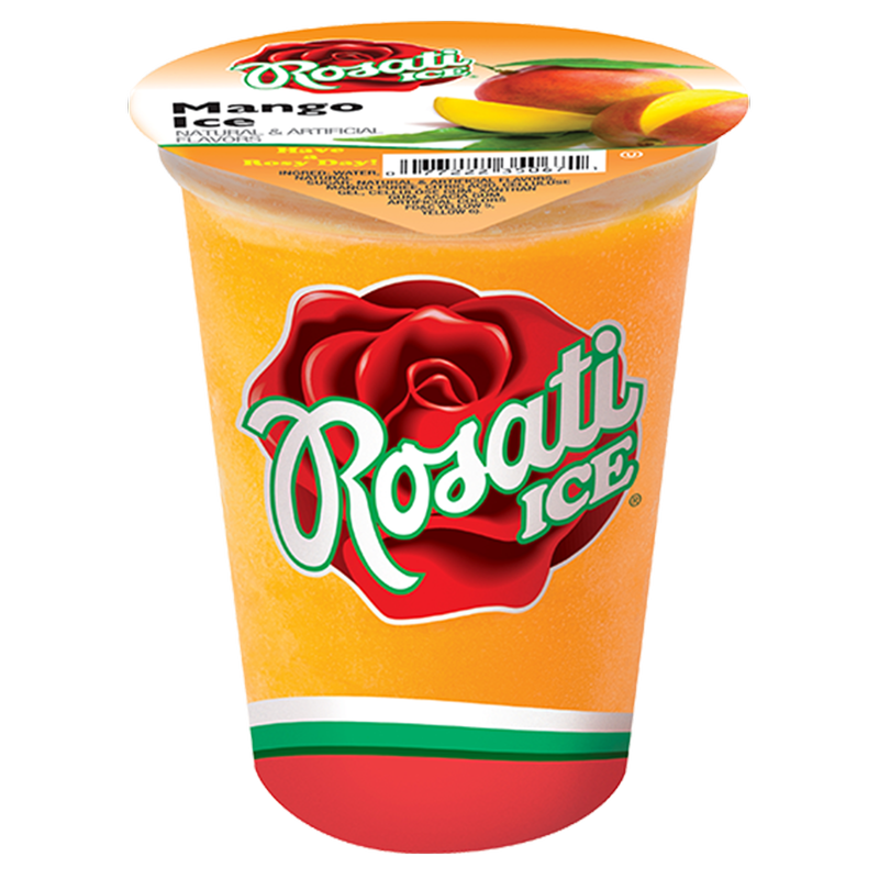 Rosati Ice Mango 10oz