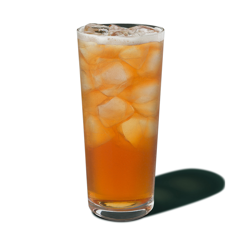 Iced Black Tea fast delivery by App or Online