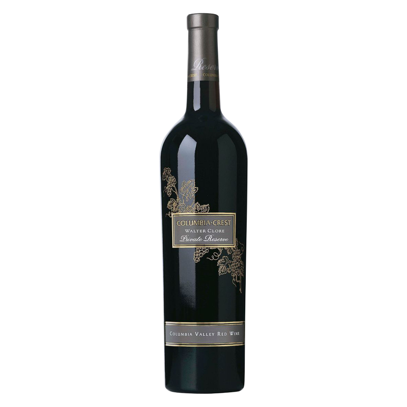 Columbia Crest Walter Clore Red Blend Reserve 750ml