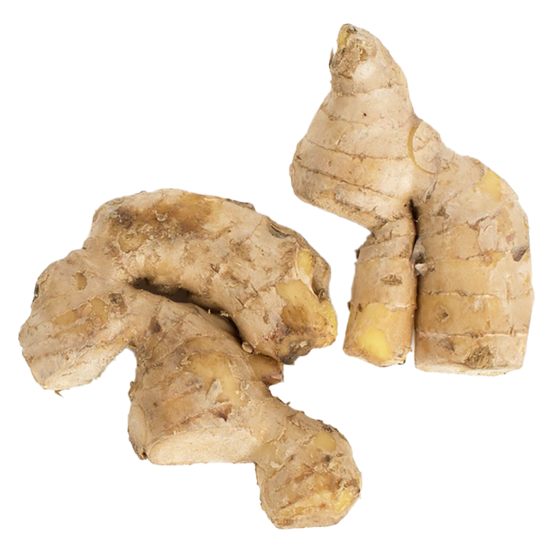 Ginger 8oz Bag