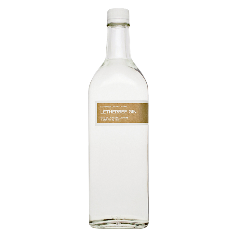 Letherbee Autumnal Gin 750ml