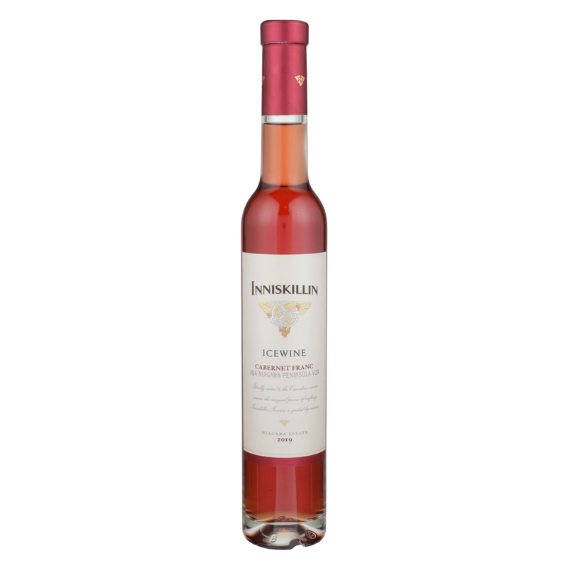 Inniskillin Franc Ice Wine 375ml Alcohol fast delivery by