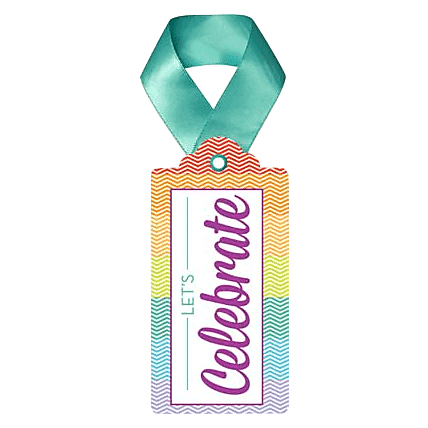 Celebrate Tag