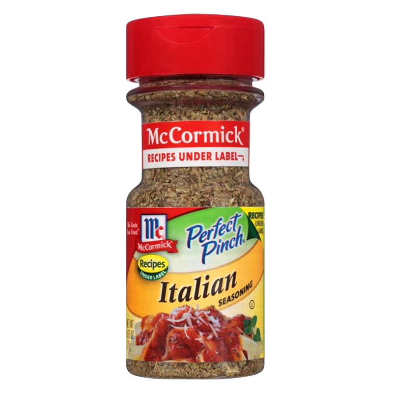 Perfect Pinch Italian Seasoning 0.75oz