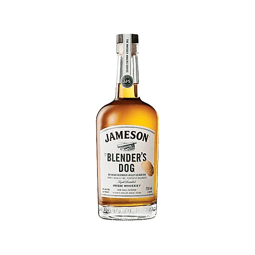 Jameson The Blender's Dog Irish Whiskey 750ml