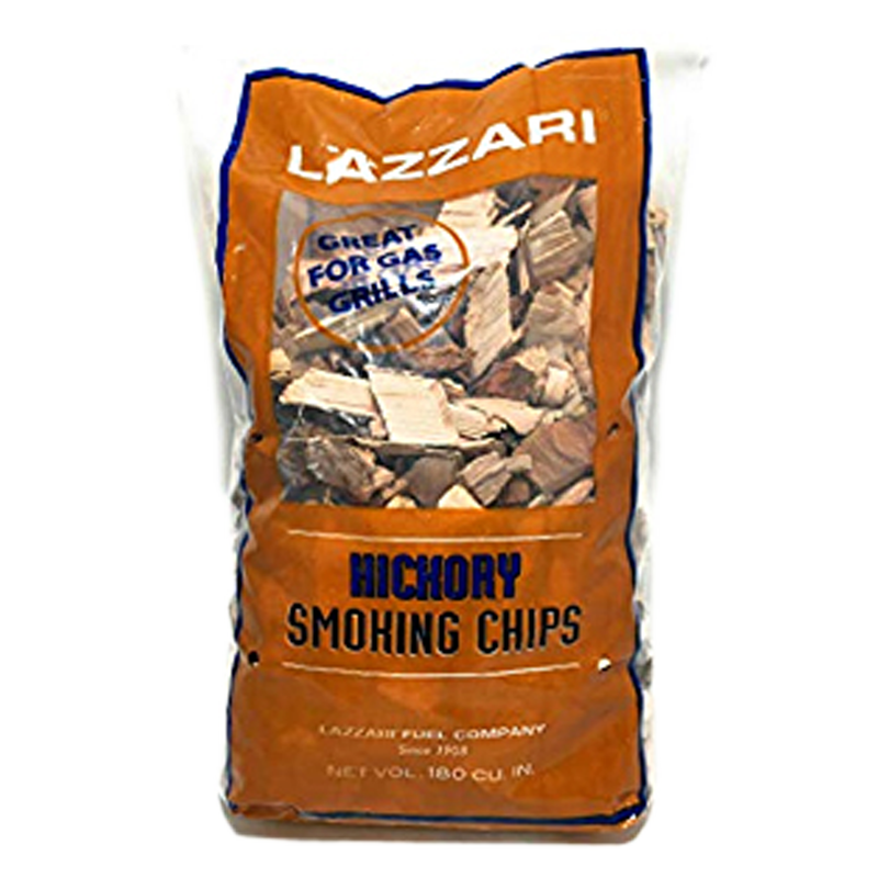 Lazzari Mesquite Chips 2lb
