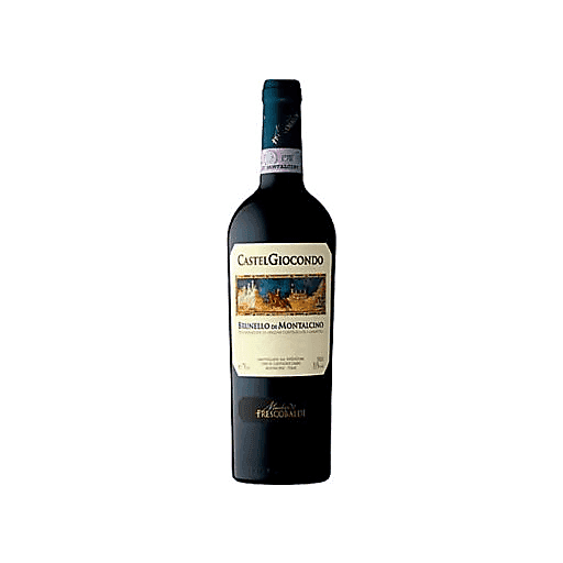 Frescobaldi Castelgiocondo Brunello di Montalcino 750ml
