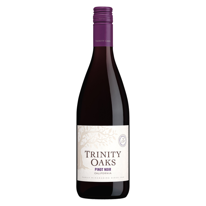 Trinity Oaks Pinot Noir 750 ml