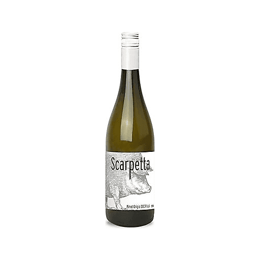 Scarpetta Pinot Grigio 750ml
