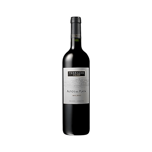 Terrazas Malbec 750 ml