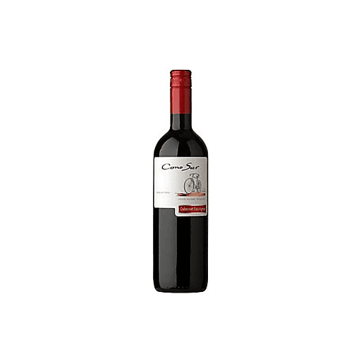 Cono Sur Bicicleta Cabernet Sauvignon 750ml