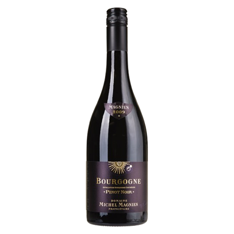 M Magnien Bourgogne Pinot Noir 2018 750ml