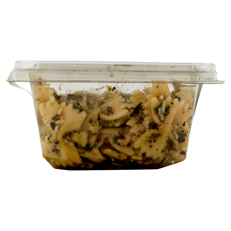 Morrisons Spinach & Pine Nut Pasta, 230g Quick Meals fast delivery by