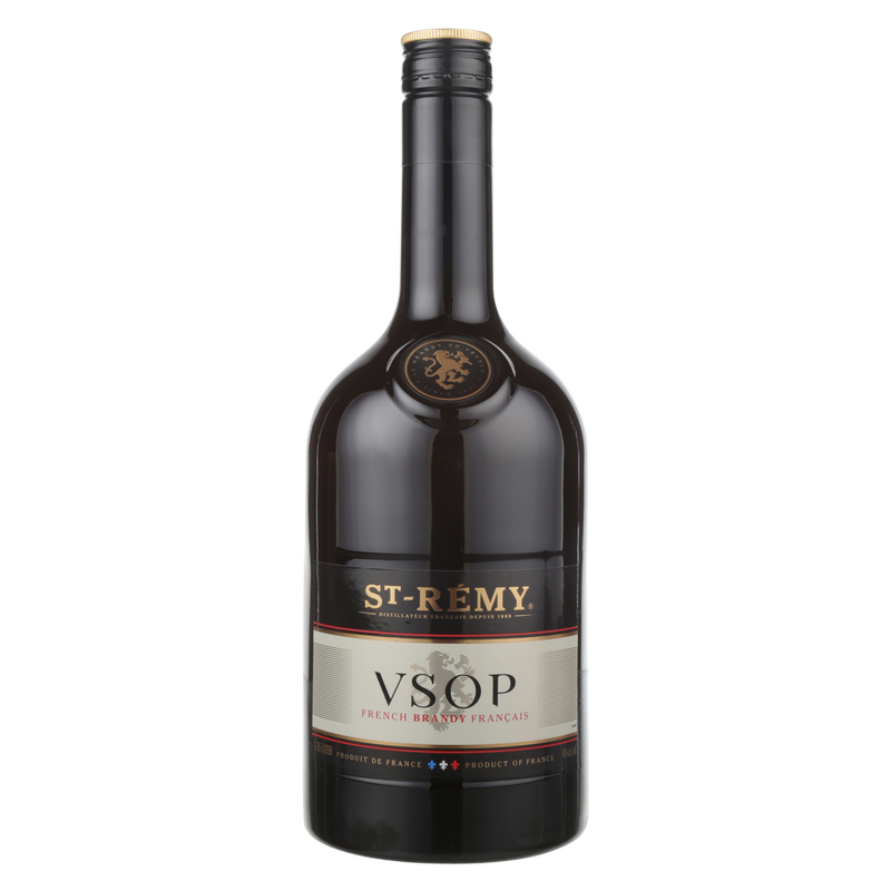 ​St-Remy VSOP Brandy 1.75L (80 proof)