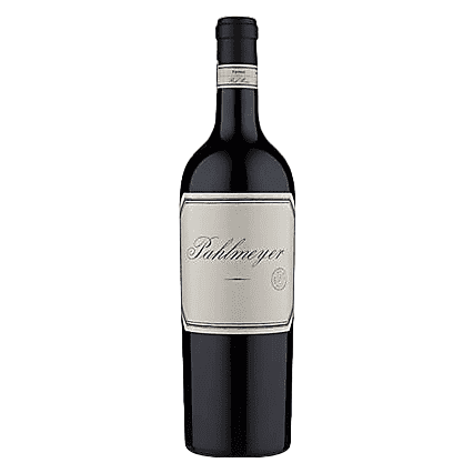 Pahlmeyer Prop Red Napa 2013 750ml