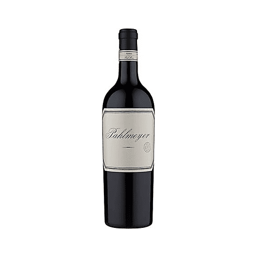 Pahlmeyer Prop Red Napa 2013 750ml