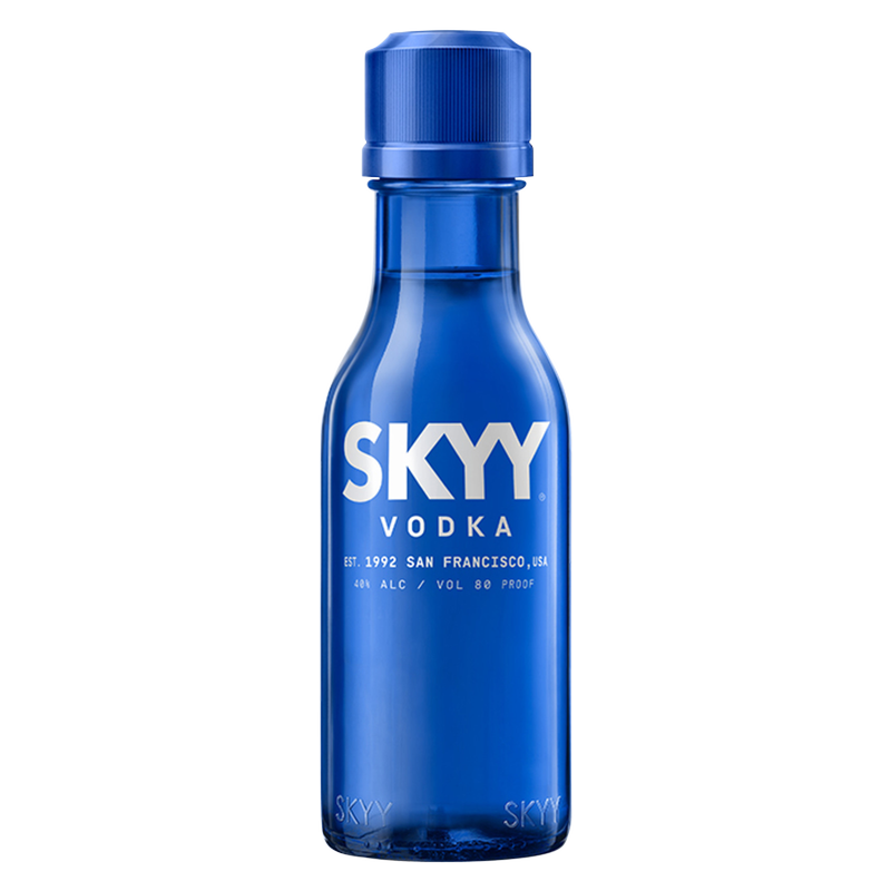 Skyy Vodka 50 Ml