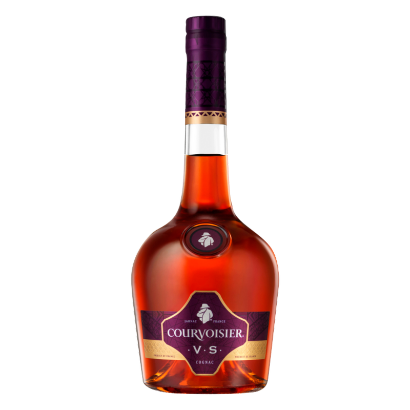 Courvoisier VS Cognac, 70cl