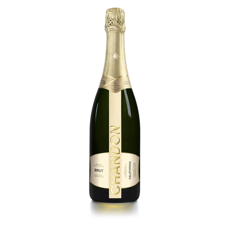 Mumm Brut Prestige Champagne California Sparkling Wine, 750 ml - Fry's Food  Stores