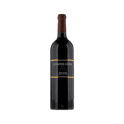 Quilceda Creek Red Blend 2017 750ml