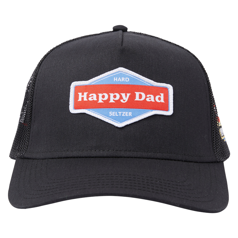 Happy Dad Florida Hat