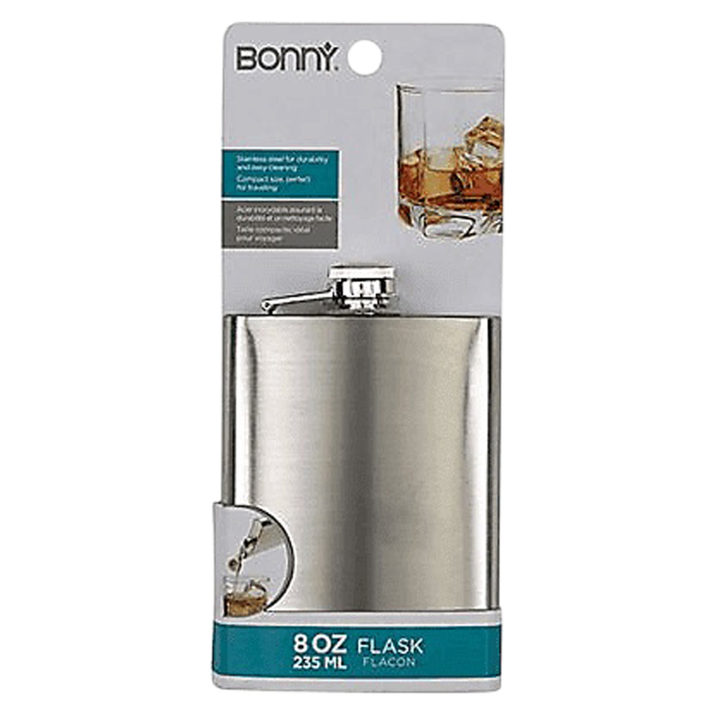 Bonny Bar Flask