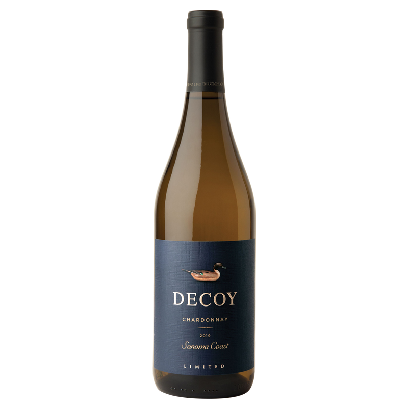 Decoy By Duckhorn Limited Chardonnay 750ml