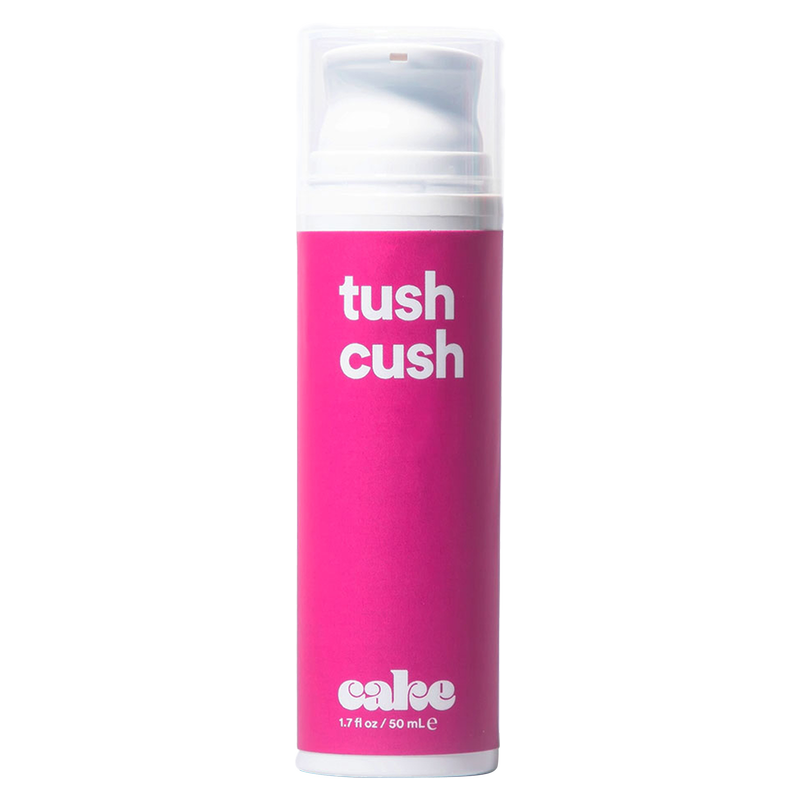 Hello Cake Tush Cush Lube Bath & Beauty fast delivery by App or Online
