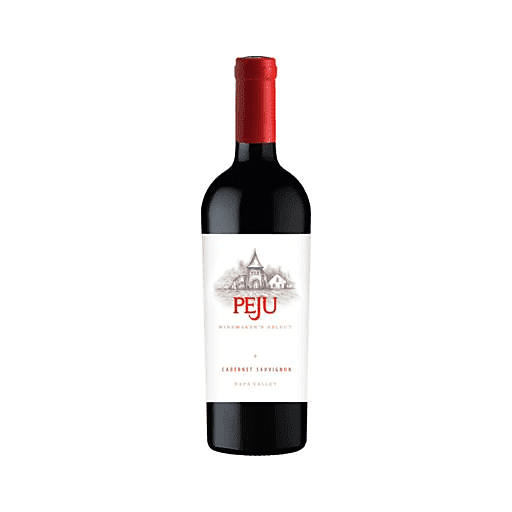 Peju Winemaker's Select Napa Cabernet Sauvignon 750ml