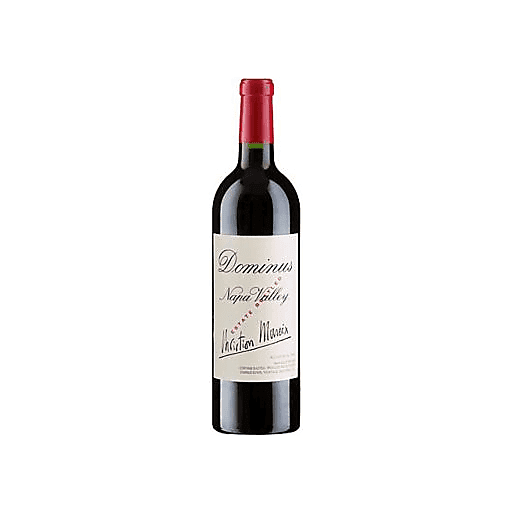 Dominus Estate Napa Valley Red Wine 2009 750ml