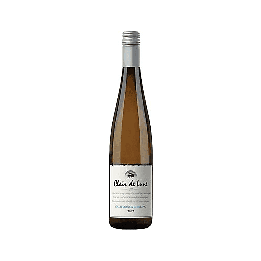 Clair de Lune Riesling 750ml