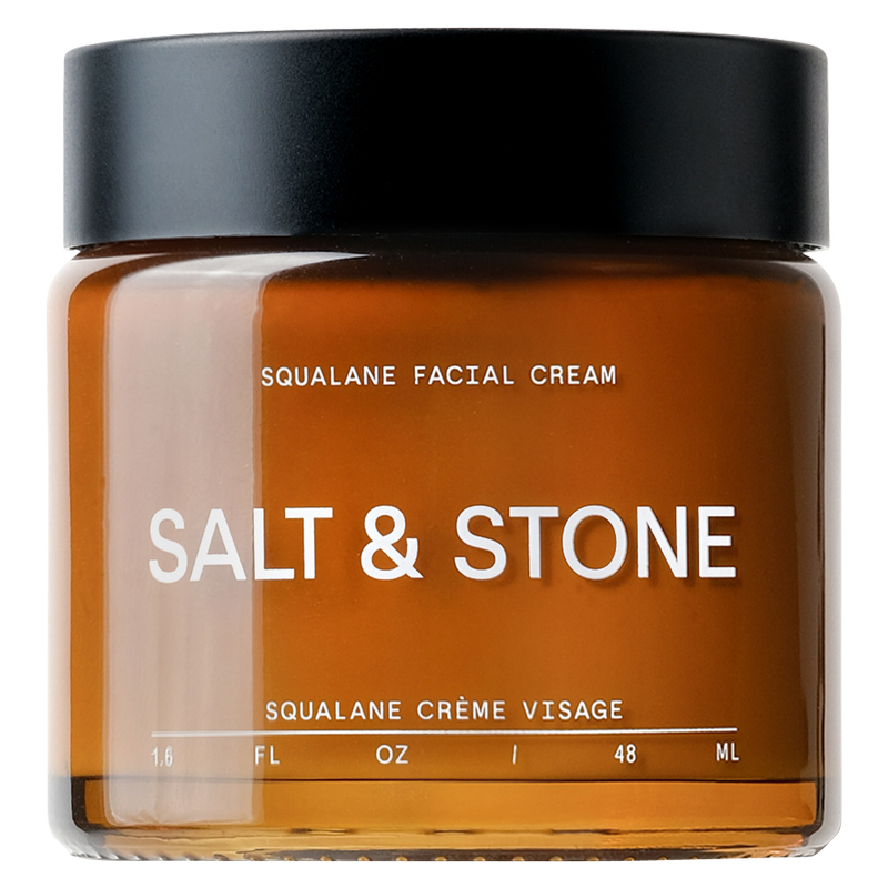 Salt & Stone Squalane Facial Cream 1.6oz
