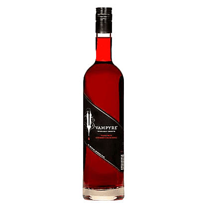 Vampyre Red Vodka 750ml