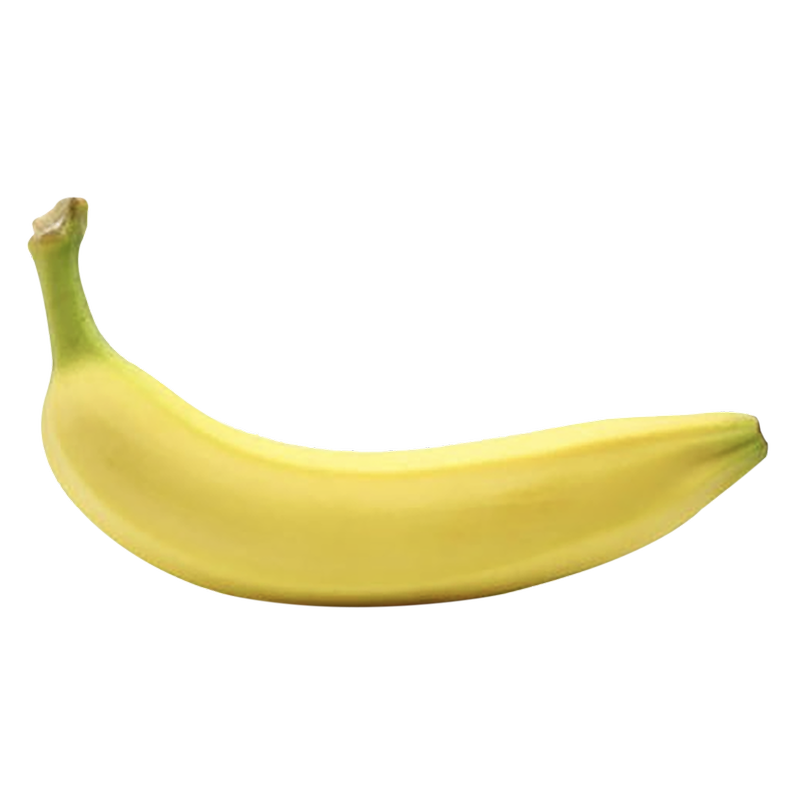 Banana - 1ct